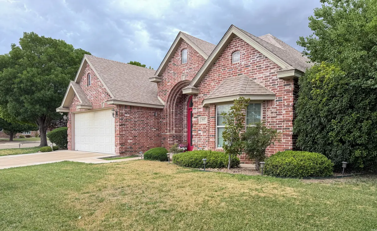 805 Brazos St, Roswell, NM 88201 - #1