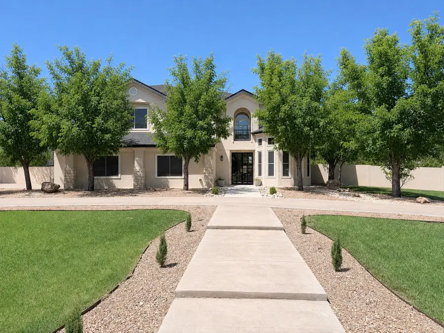 2109 Carolina Way, Roswell, NM 88201 - #2