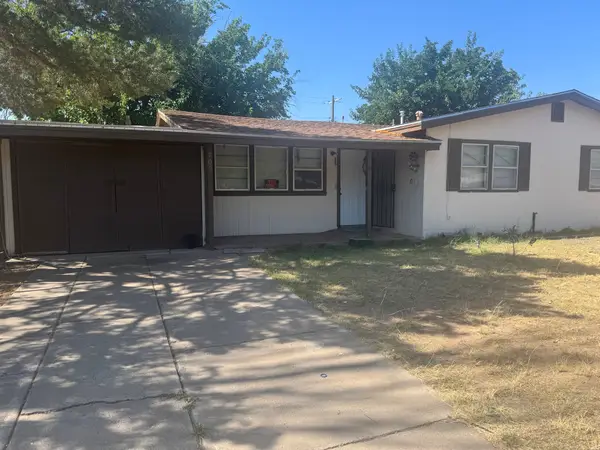 700 S Heights Dr, Roswell, NM 88203