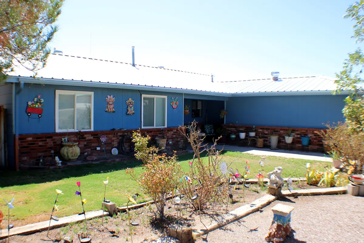 905 Spruce St, Truth Or Consequences, NM 87901 - #1