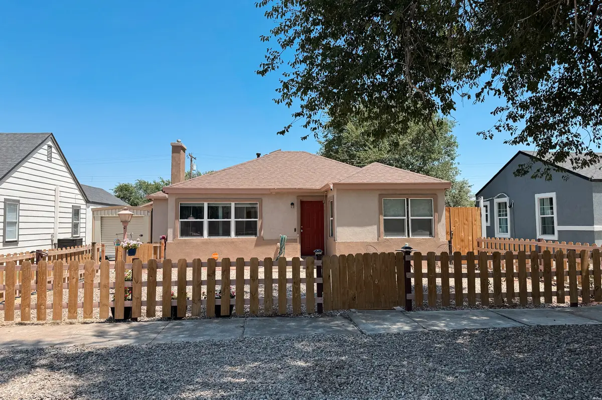 1437 Sheldon St, Clovis, NM 88101 - #1