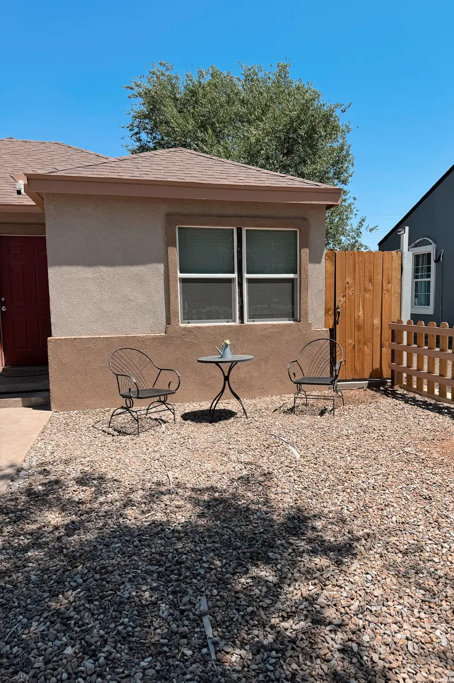 1437 Sheldon St, Clovis, NM 88101 - #3