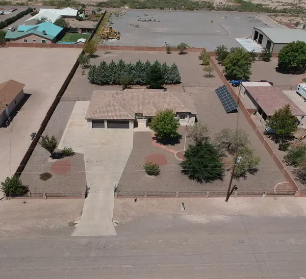 2780 S Saddler St, Deming, NM 88030