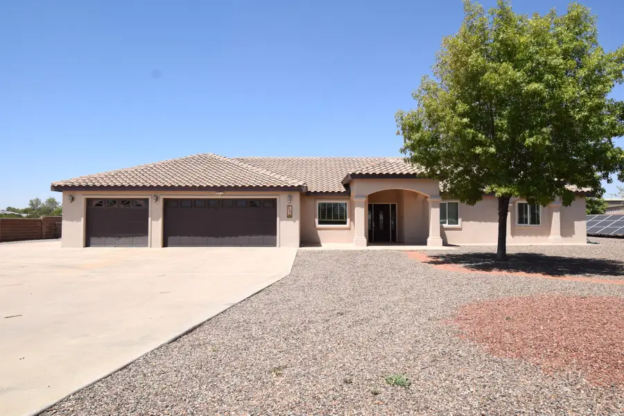 2780 S Saddler St, Deming, NM 88030 - #3