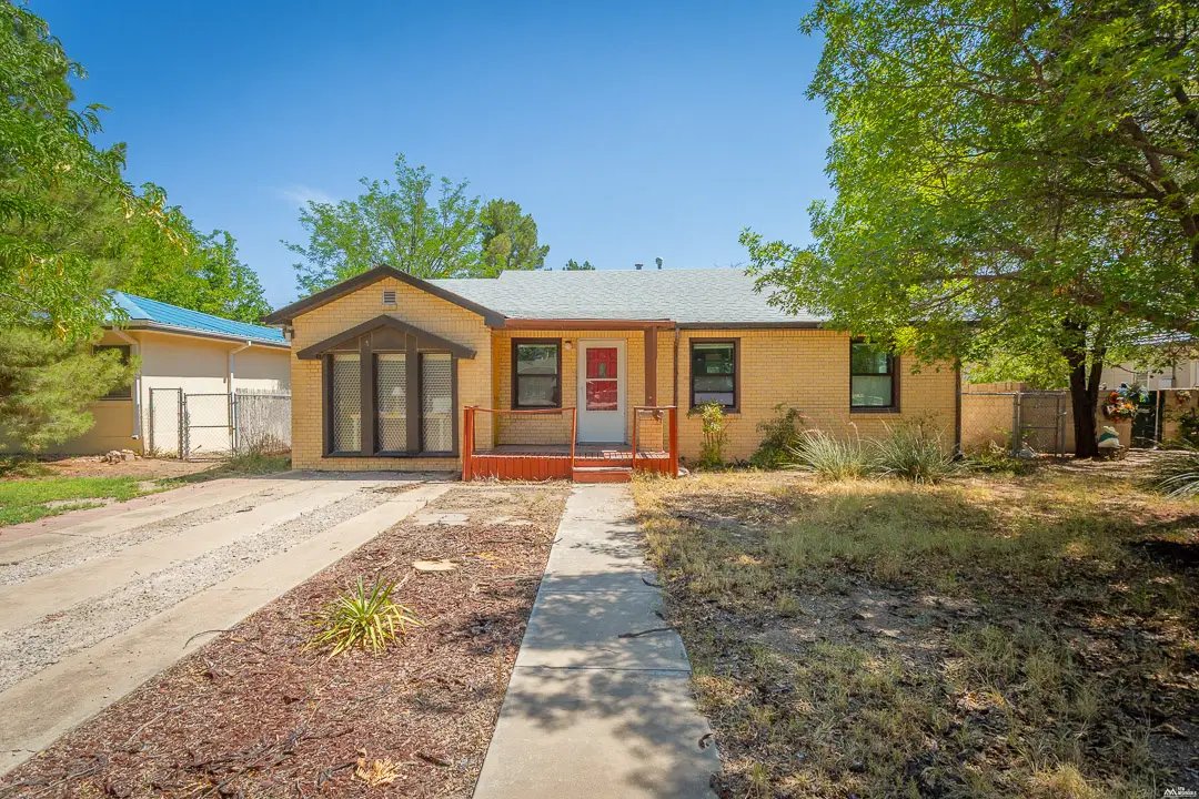 1410 Highland Rd, Roswell, NM 88201 - #1