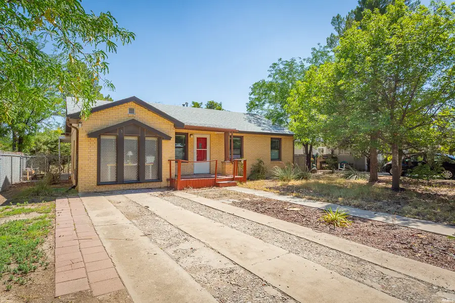 1410 Highland Rd, Roswell, NM 88201 - #3