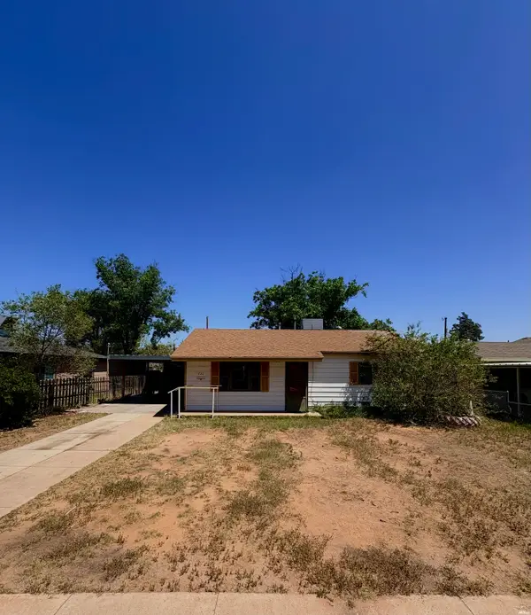 1220 E Pecos St, Hobbs, NM 88240