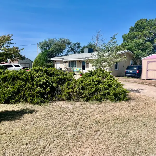 3905 N Fowler, Hobbs, NM 88240