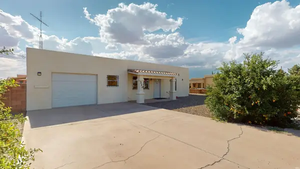 320 Deming Del Sol Dr, Deming, NM 88030