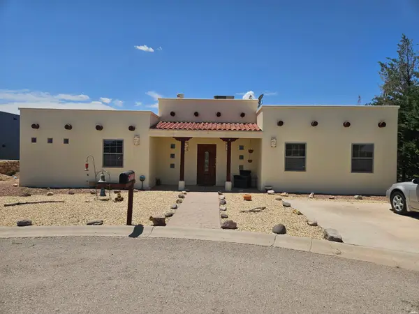 3000 Appaloosa Dr, Deming, NM 88030