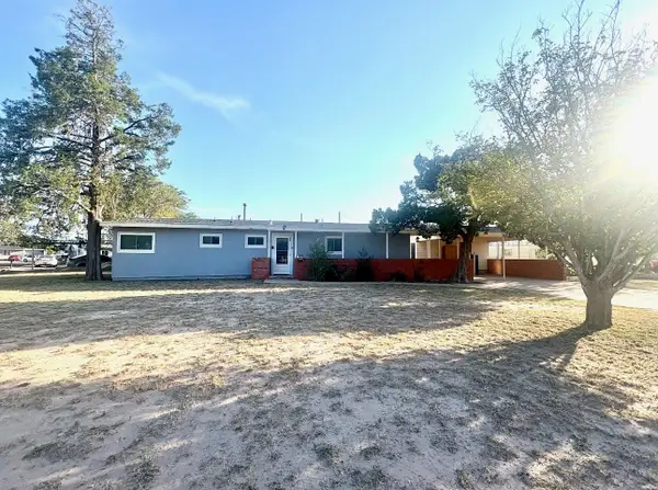 1205 E Yeso Dr, Hobbs, NM 88240