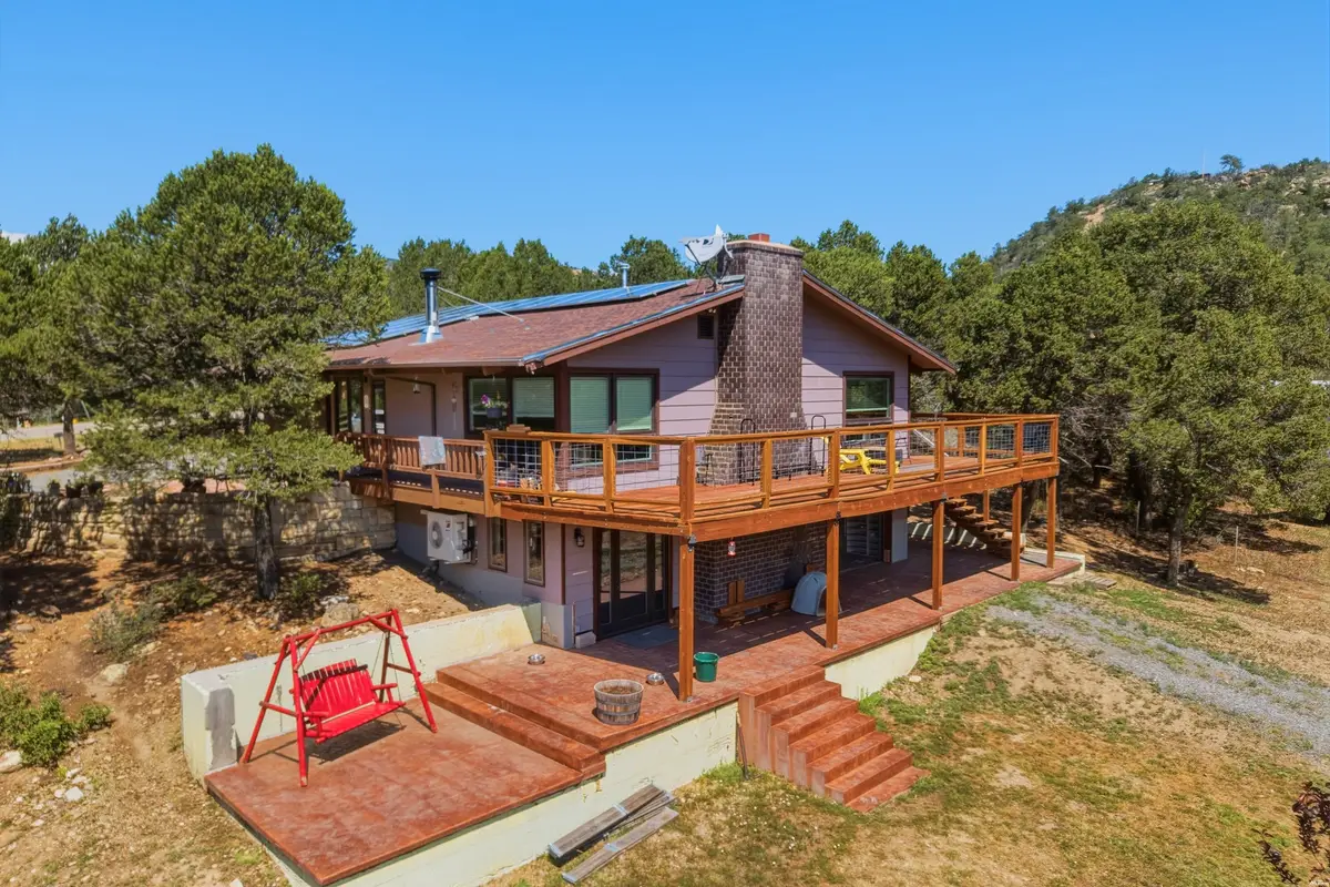 13 Linwood Rd, Raton, NM 87740 - #1