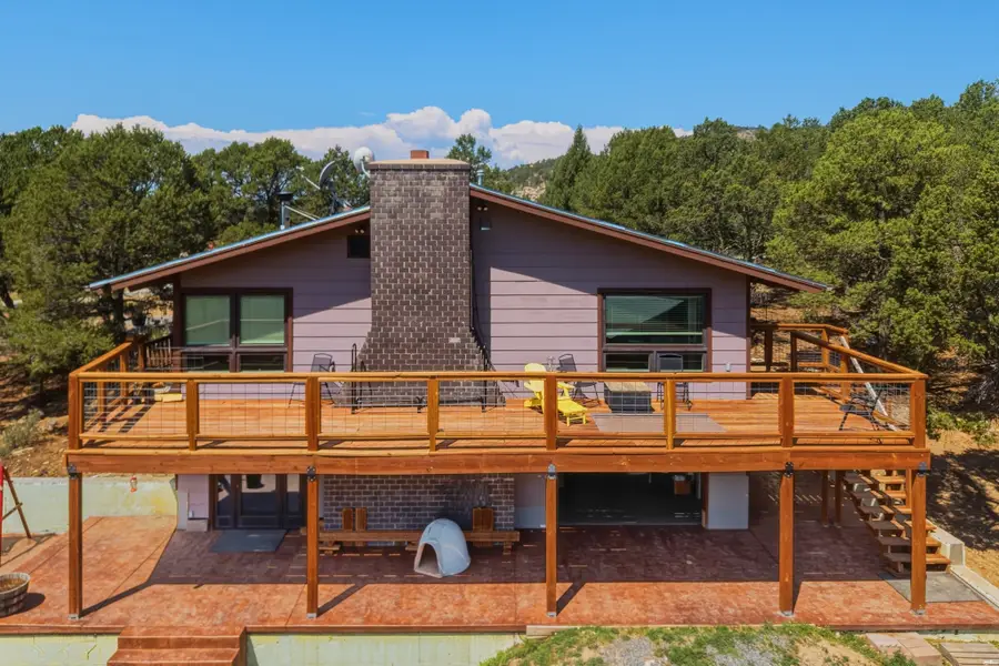 13 Linwood Rd, Raton, NM 87740 - #2