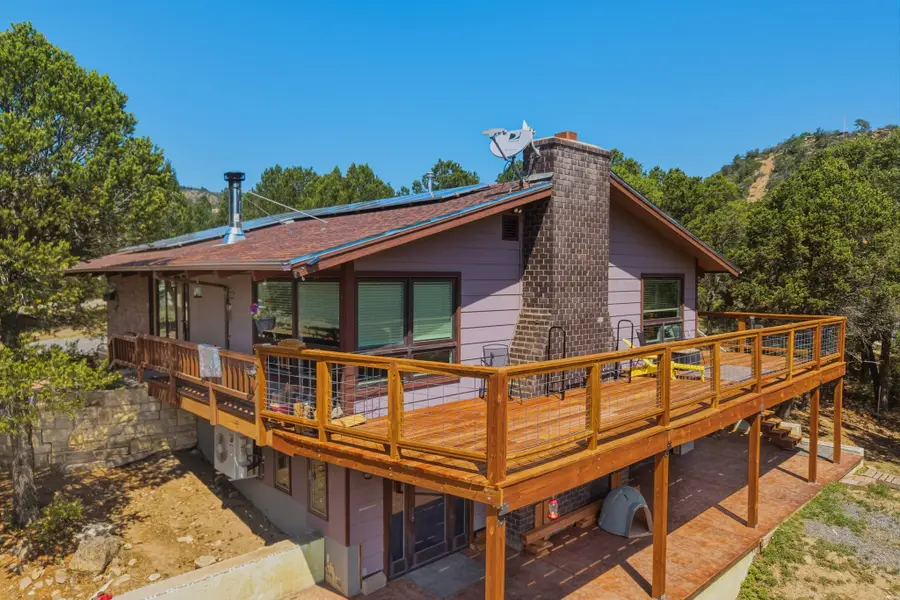 13 Linwood Rd, Raton, NM 87740 - #3