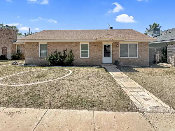 2909 N Flamingo Dr, Hobbs, NM 88240