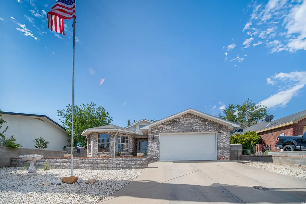 602 Winged Foot Dr, Carlsbad, NM 88220 - #1