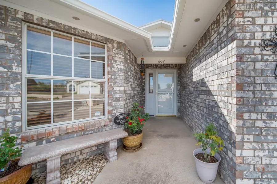 602 Winged Foot Dr, Carlsbad, NM 88220 - #3