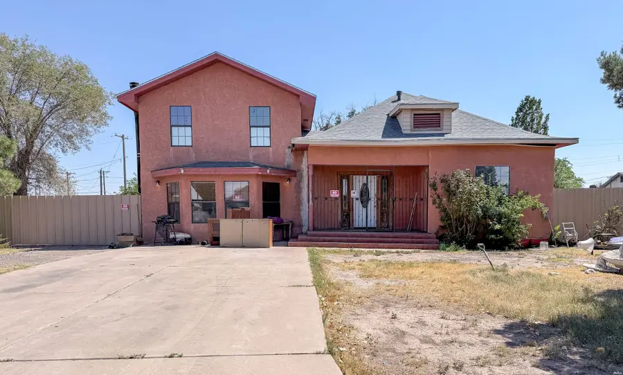 110 W Tilden St, Roswell, NM 88203 - #2