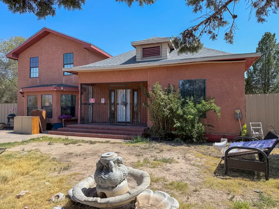 110 W Tilden St, Roswell, NM 88203 - #3