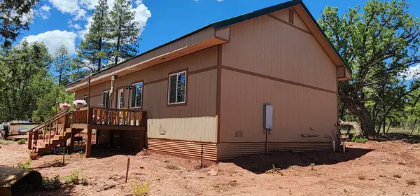 0, Mcgaffey, NM 87316