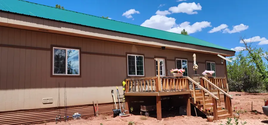 0, McGaffey, NM 87316 - #2
