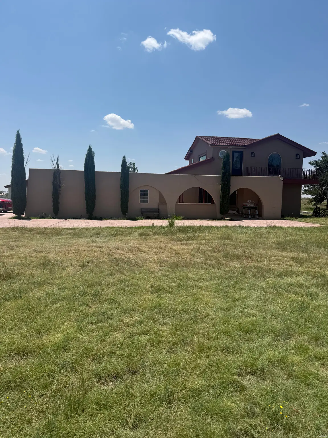 2221 W Avenue R, Lovington, NM 88260 - #1
