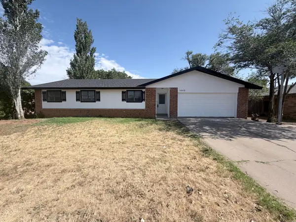 1440 Fairmont, Clovis, NM 88101