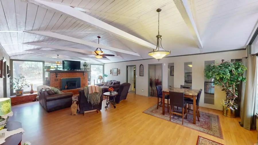 13 Forest Dr, Rociada, NM 87742 - #2