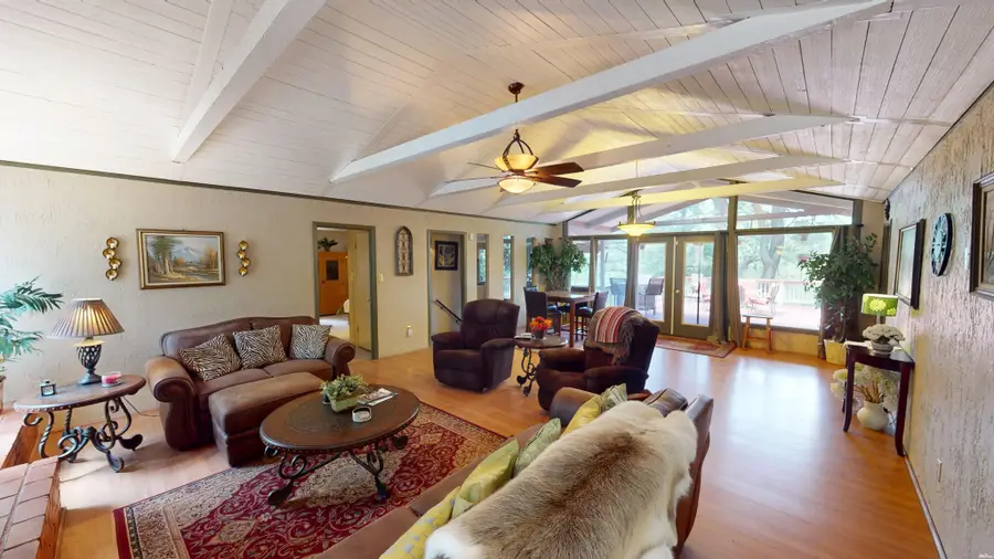 13 Forest Dr, Rociada, NM 87742 - #3