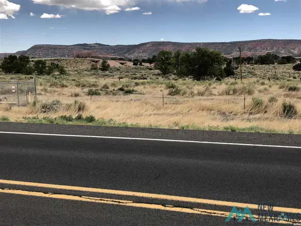 0 Hwy 371, Thoreau, NM 87323