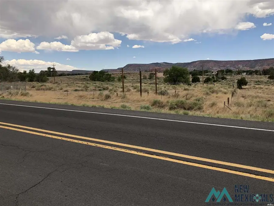 0 Hwy 371, Thoreau, NM 87323 - #2