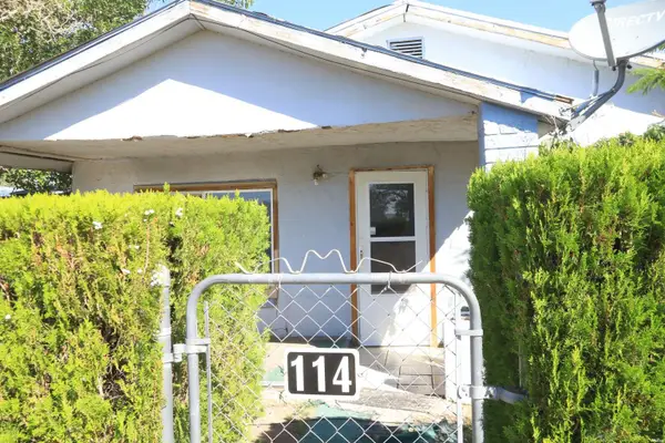 114 Aspen St, Carrizozo, NM 88301