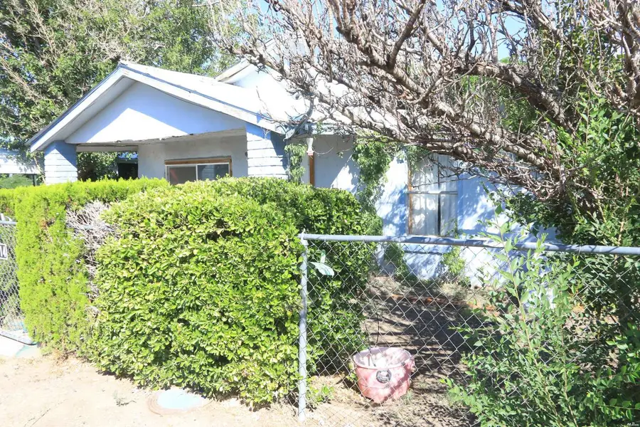 114 Aspen St, Carrizozo, NM 88301 - #2