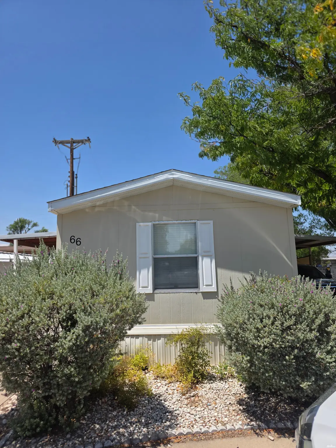 200 22nd St, Roswell, NM 88201 - #1