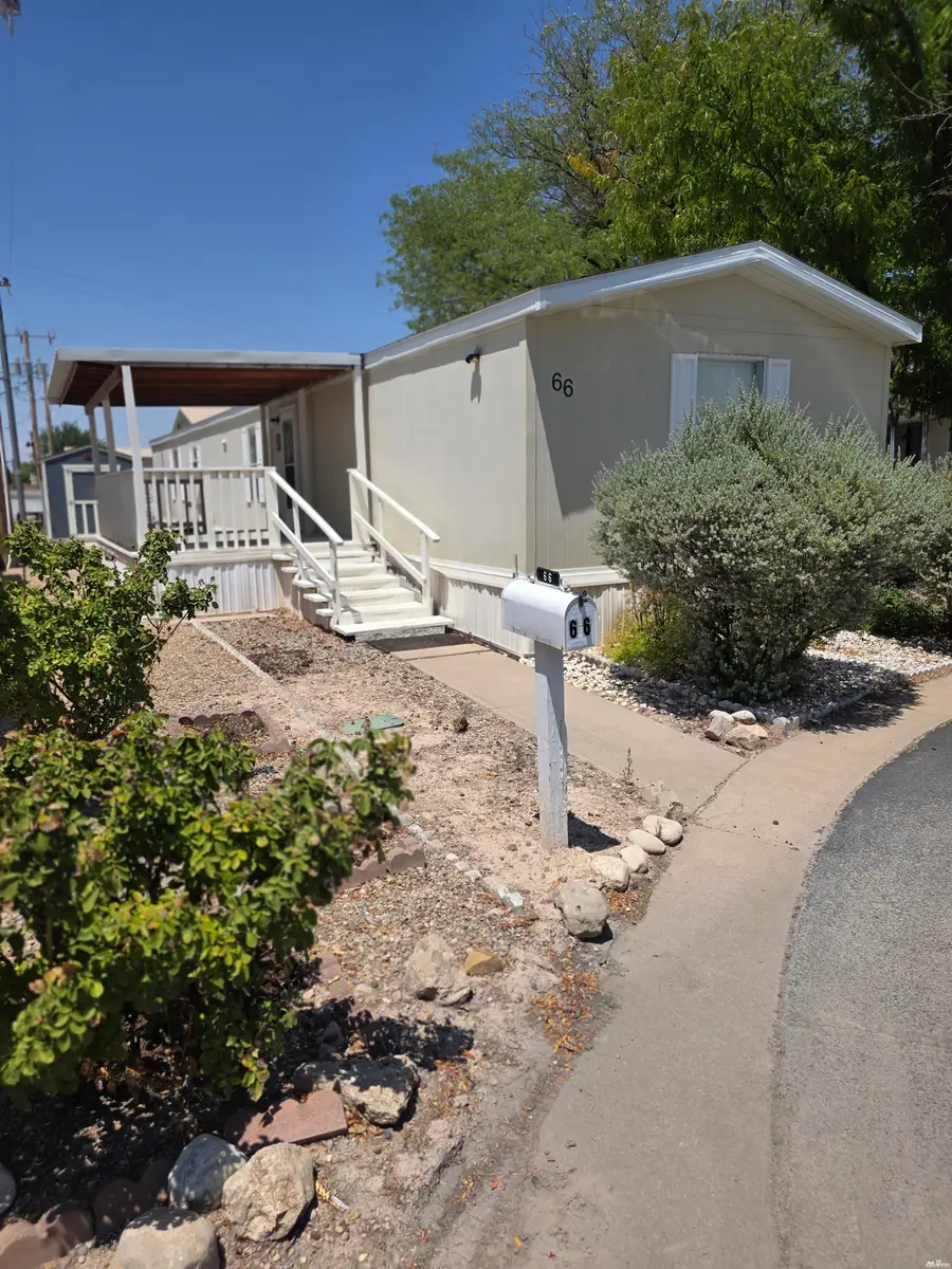 200 22nd St, Roswell, NM 88201 - #2