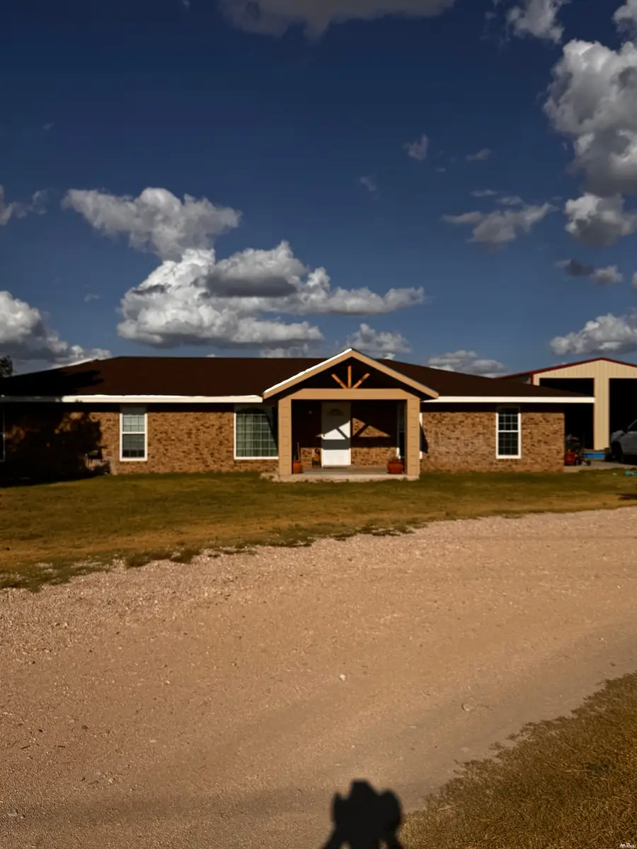 606 32nd St, Lovington, NM 88260 - #2