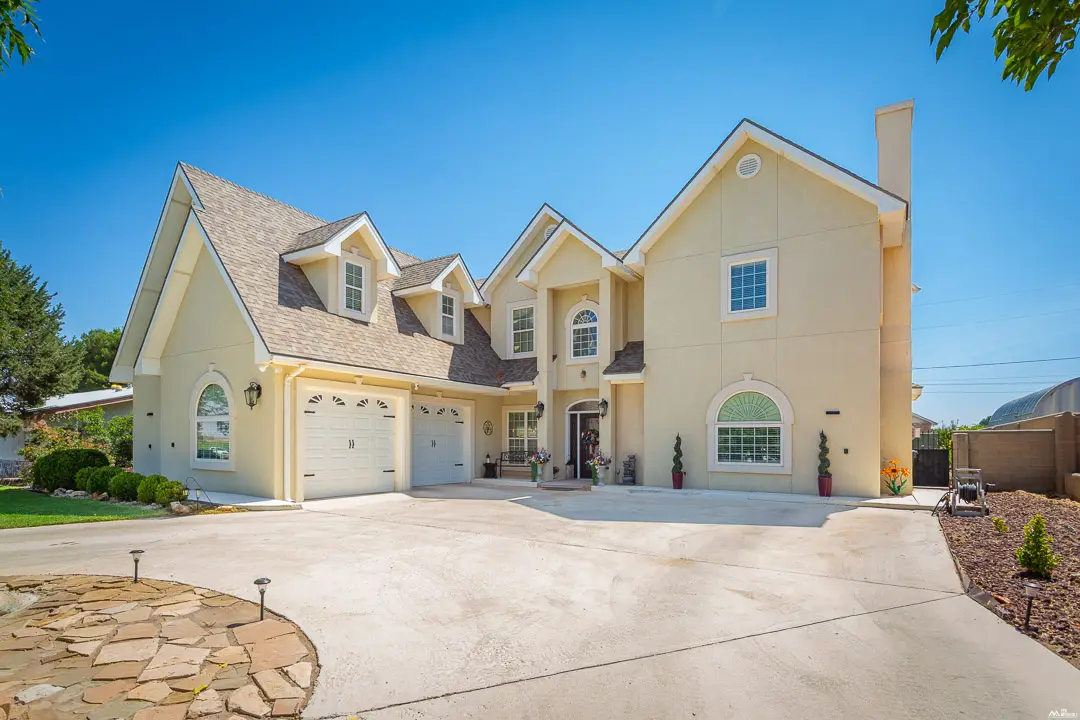 1608 N 26th St, Artesia, NM 88210 - #1