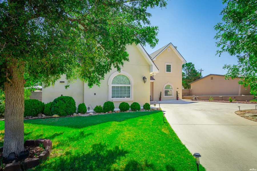 1608 N 26th St, Artesia, NM 88210 - #3