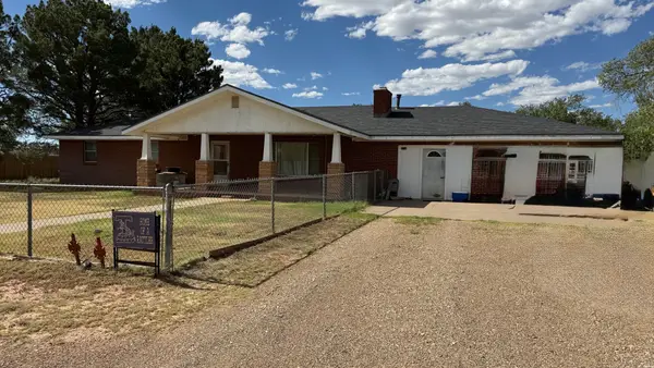 4205 Quay Road 63, Tucumcari, NM 88401