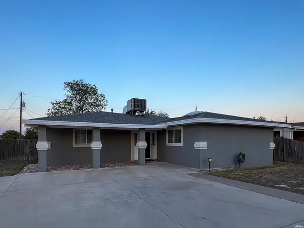 405 Fir Ave, Roswell, NM 88203