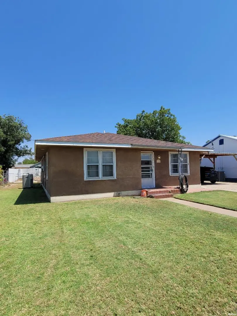 1107 W Mathews, Roswell, NM 88203 - #1