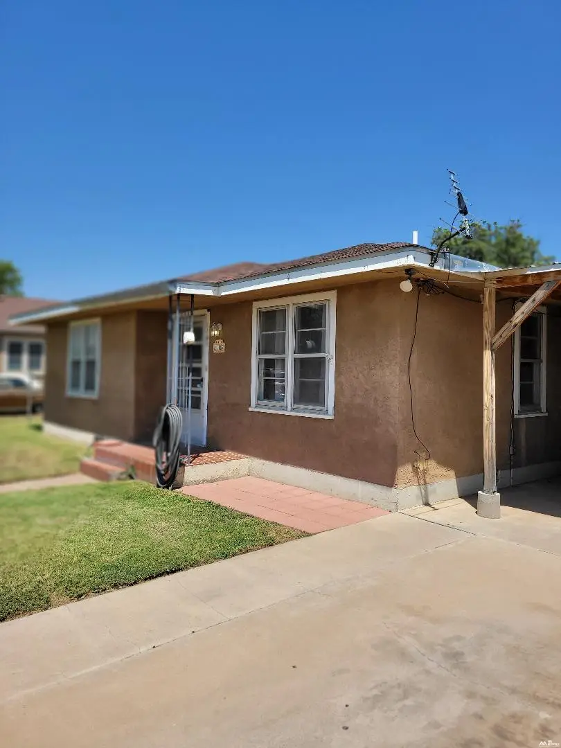 1107 W Mathews, Roswell, NM 88203 - #3