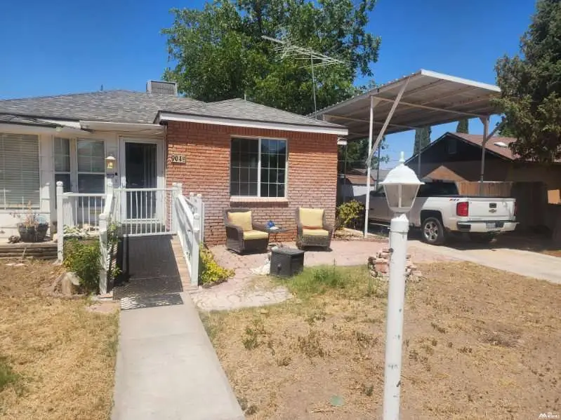 904 S 6th St, Artesia, NM 88210 - #3