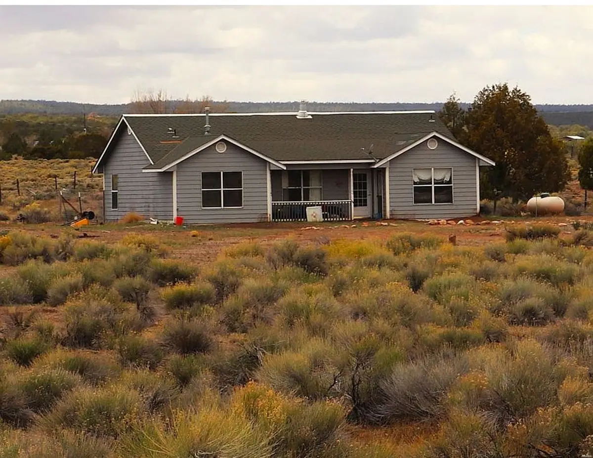 57 Johnson Dr, Thoreau, NM 87323 - #1