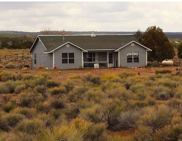 57 Johnson Dr, Thoreau, NM 87323