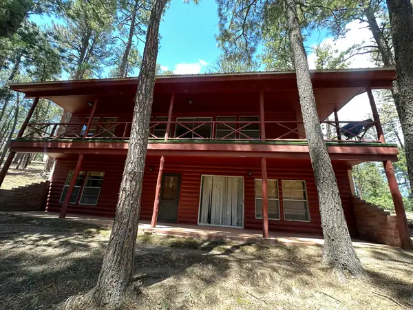 6 W Forest Dr, Pendaries, NM 87742