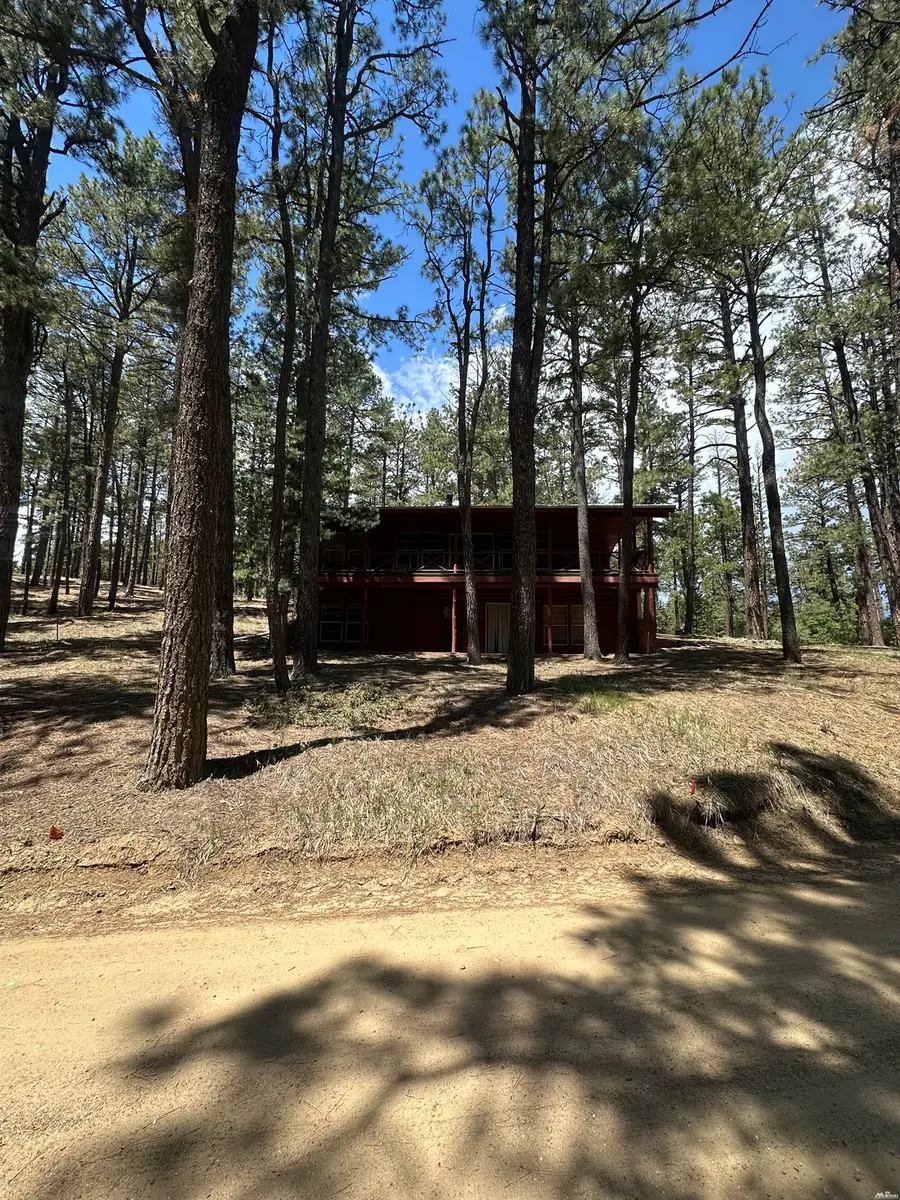 6 W Forest Dr, Sapello, NM 87742 - #2