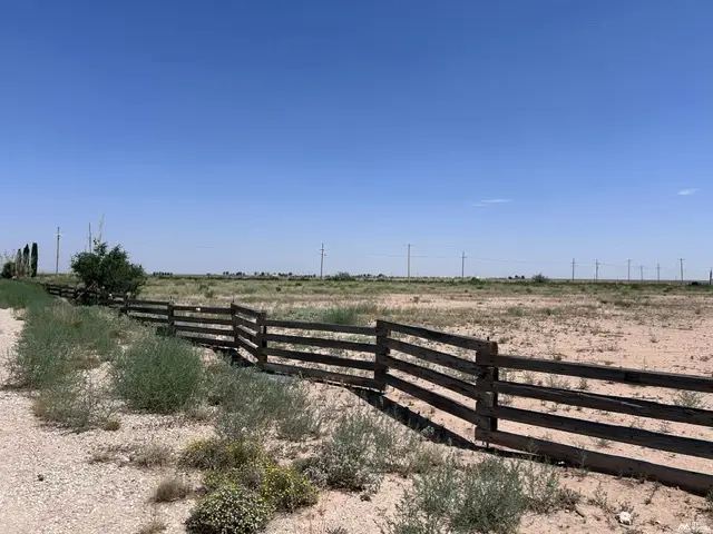 669 Old Cavern Highway Rural, Carlsbad, NM 88220 - #1