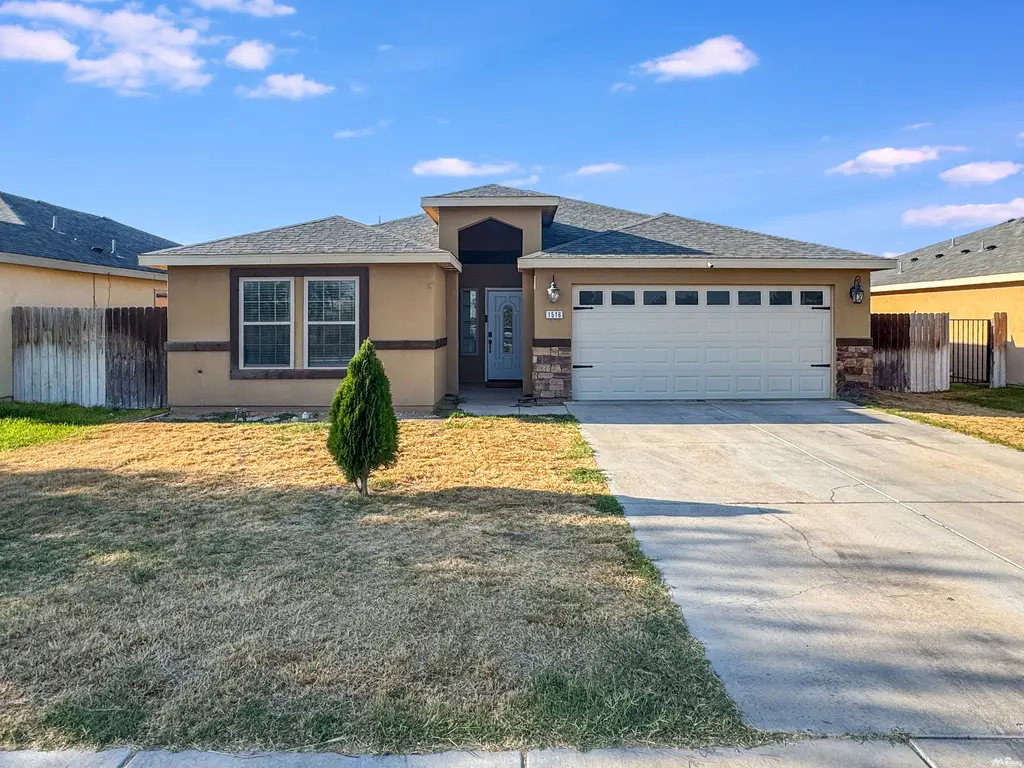 1516 Turtleback Ct, Hobbs, NM 88242 - #1