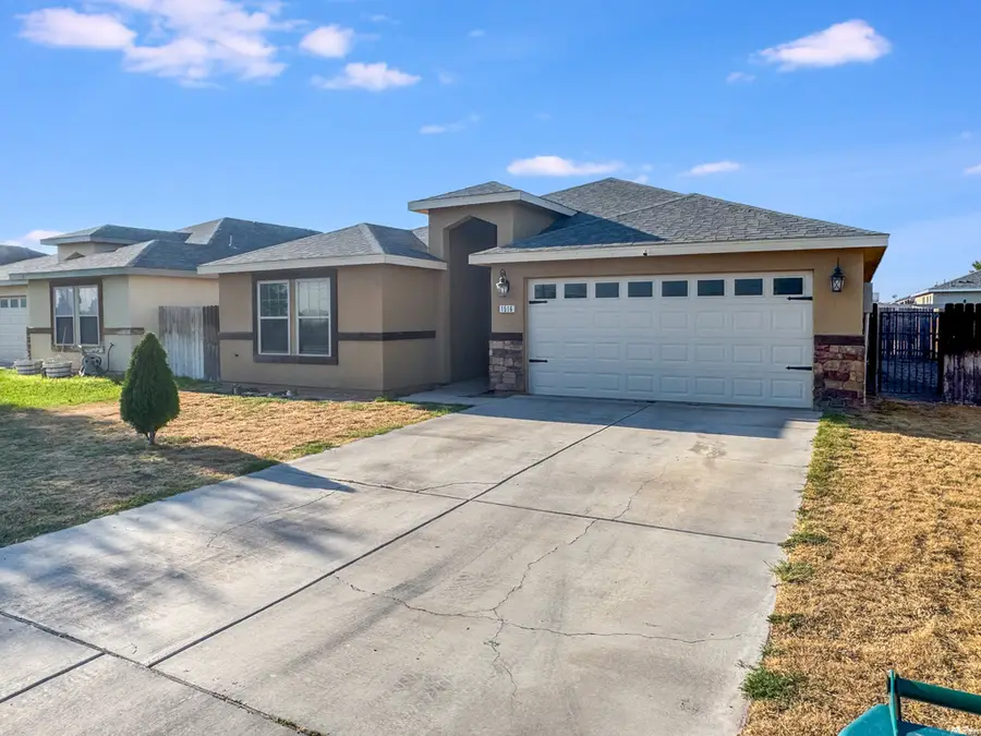 1516 Turtleback Ct, Hobbs, NM 88242 - #2